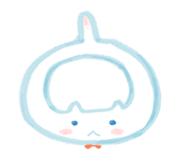 Band of cats 2 sticker #11916920