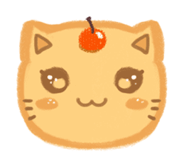 Band of cats 2 sticker #11916921