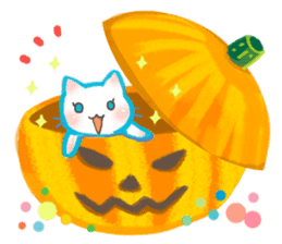 Band of cats 2 sticker #11916926