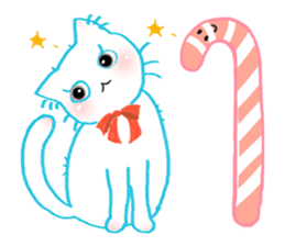 Band of cats 2 sticker #11916929