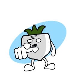 Sticker to be sent to Matsumoto(world