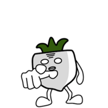 Sticker to be sent to Matsumoto(world sticker #11916942