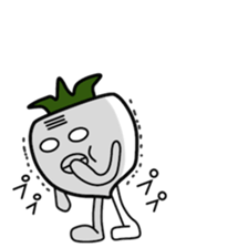 Sticker to be sent to Matsumoto(world sticker #11916945