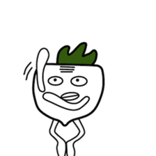 Sticker to be sent to Matsumoto(world sticker #11916946