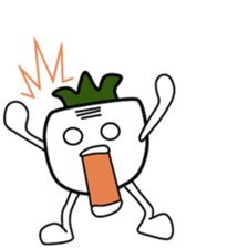 Sticker to be sent to Matsumoto(world sticker #11916947