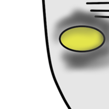 Sticker to be sent to Matsumoto(world sticker #11916952