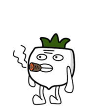 Sticker to be sent to Matsumoto(world sticker #11916956