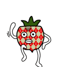 Sticker to be sent to Matsumoto(world sticker #11916961