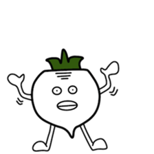 Sticker to be sent to Matsumoto(world sticker #11916967