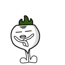 Sticker to be sent to Matsumoto(world sticker #11916968