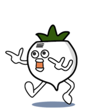 Sticker to be sent to Matsumoto(world sticker #11916970