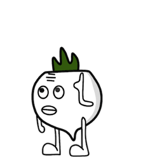 Sticker to be sent to Matsumoto(world sticker #11916974