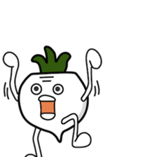 Sticker to be sent to Matsumoto(world sticker #11916977