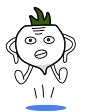 Sticker to be sent to Matsumoto(world sticker #11916979