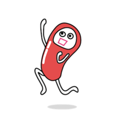 Sticker to be sent to the Kan&Suga(world sticker #11917336