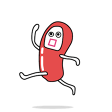 Sticker to be sent to the Kan&Suga(world sticker #11917354