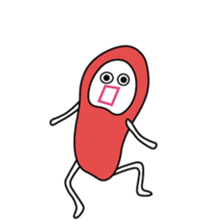 Sticker to be sent to the Kan&Suga(world sticker #11917360