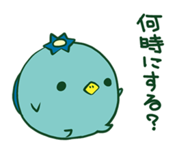 KAPPA_STICKER2 sticker #11917667