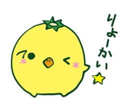 KAPPA_STICKER2 sticker #11917671