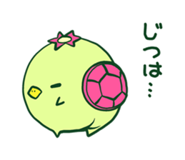 KAPPA_STICKER2 sticker #11917681