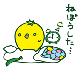 KAPPA_STICKER2 sticker #11917684