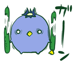 KAPPA_STICKER2 sticker #11917687