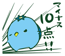 KAPPA_STICKER2 sticker #11917693