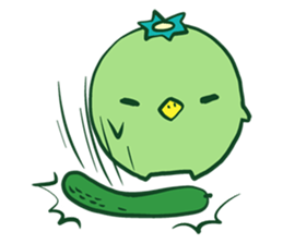 KAPPA_STICKER2 sticker #11917697