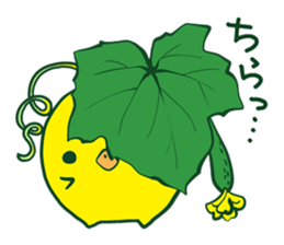 KAPPA_STICKER2 sticker #11917699