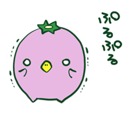 KAPPA_STICKER2 sticker #11917700