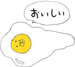 STRANGE CUTE sticker #11918637