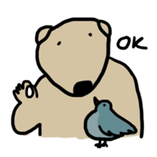 Bow-wow's sticker #11918742