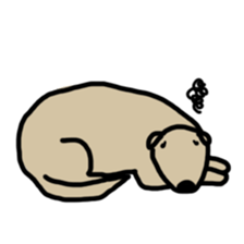 Bow-wow's sticker #11918747