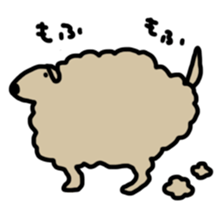 Bow-wow's sticker #11918752