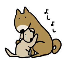 Bow-wow's sticker #11918766