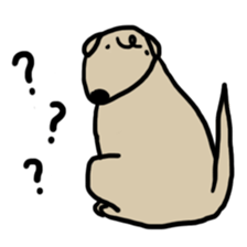 Bow-wow's sticker #11918772