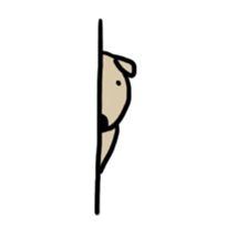 Bow-wow's sticker #11918775