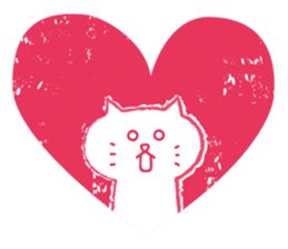 Kawaii hanko sticker #11919077