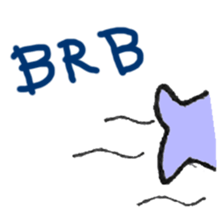 Narw in Arctic V.2 sticker #11919197