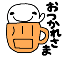 Sticker made for Kawaguchi nationwide sticker #11920429