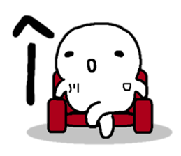 Sticker made for Kawaguchi nationwide sticker #11920433