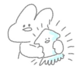 USAPIPI's slack Sticker sticker #11920526