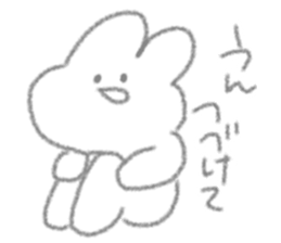 USAPIPI's slack Sticker sticker #11920535