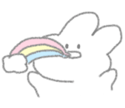 USAPIPI's slack Sticker sticker #11920536