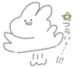 USAPIPI's slack Sticker sticker #11920544