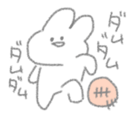 USAPIPI's slack Sticker sticker #11920546