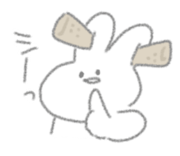 USAPIPI's slack Sticker sticker #11920549