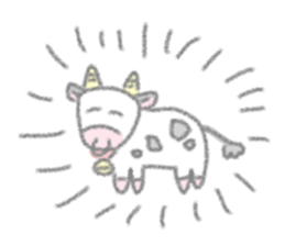 USAPIPI's slack Sticker sticker #11920561