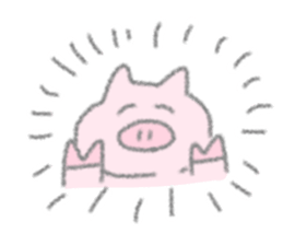 USAPIPI's slack Sticker sticker #11920562