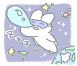 USAPIPI's slack Sticker sticker #11920563